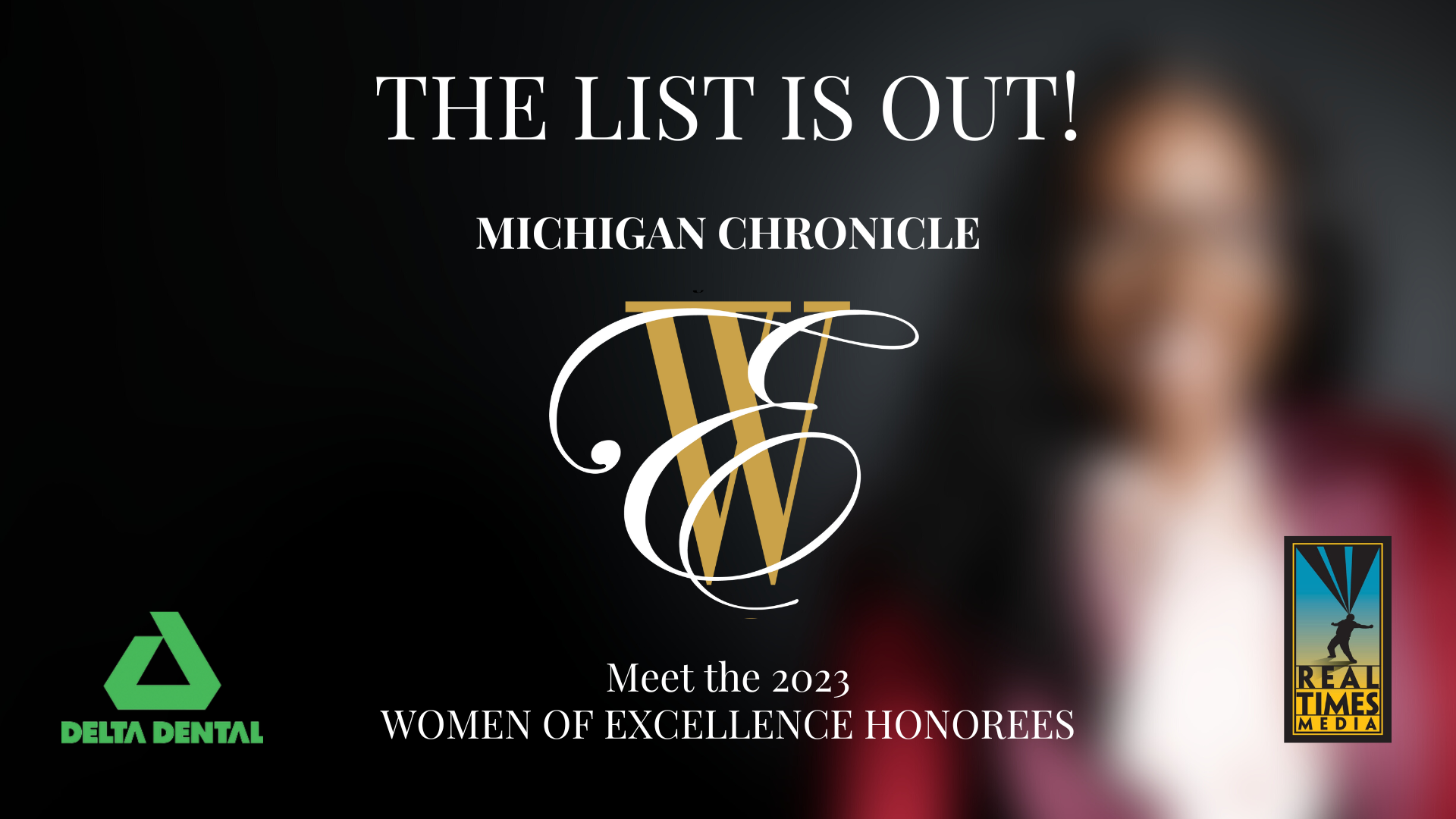 Meet the 2023 Women of Excellence Honorees