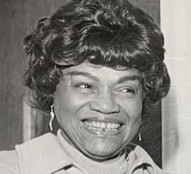The Legacy of Erma L. Henderson, Detroit’s First Black City Councilwoman 