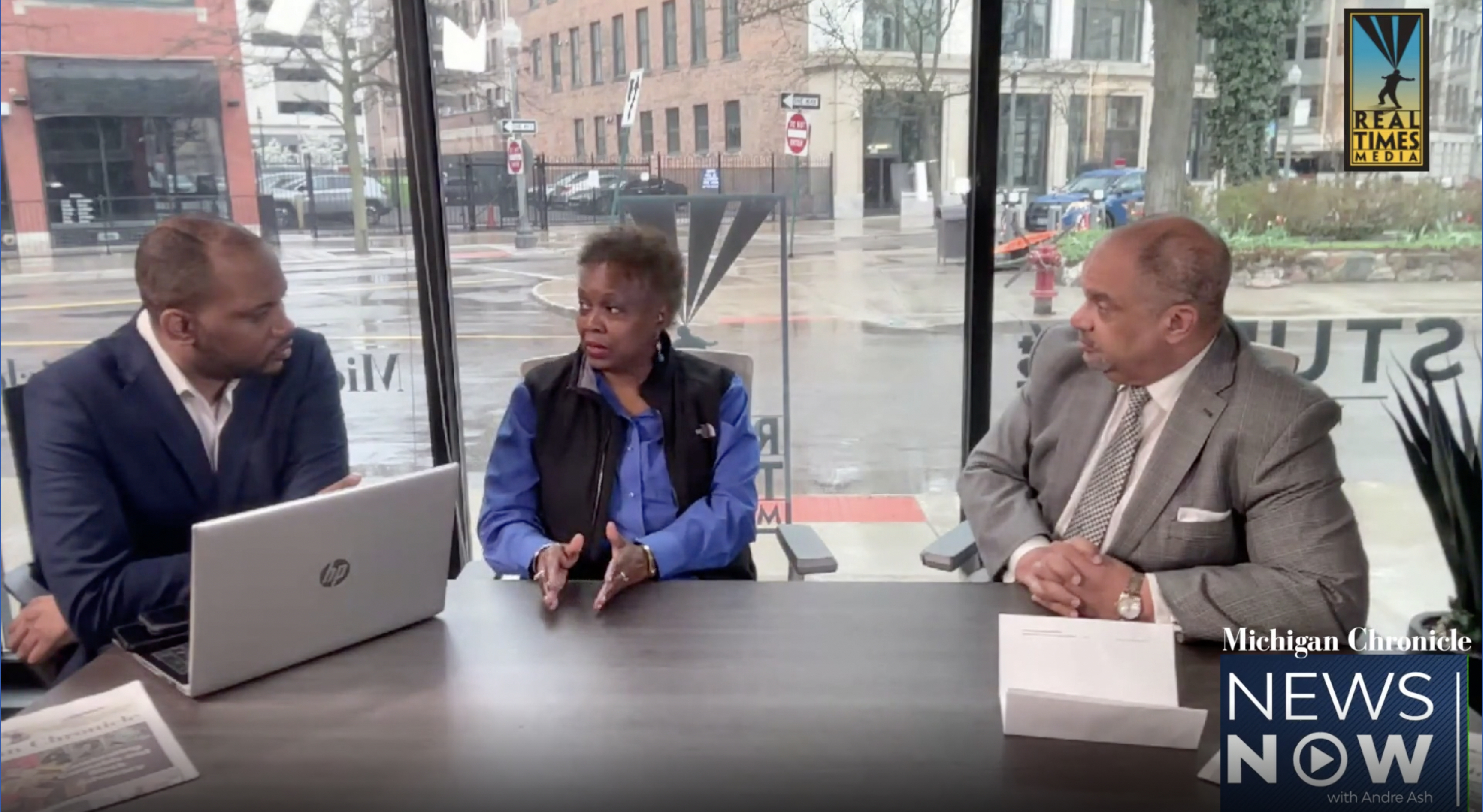MC News Now: Council member Mary Waters on Gun Free Downtown