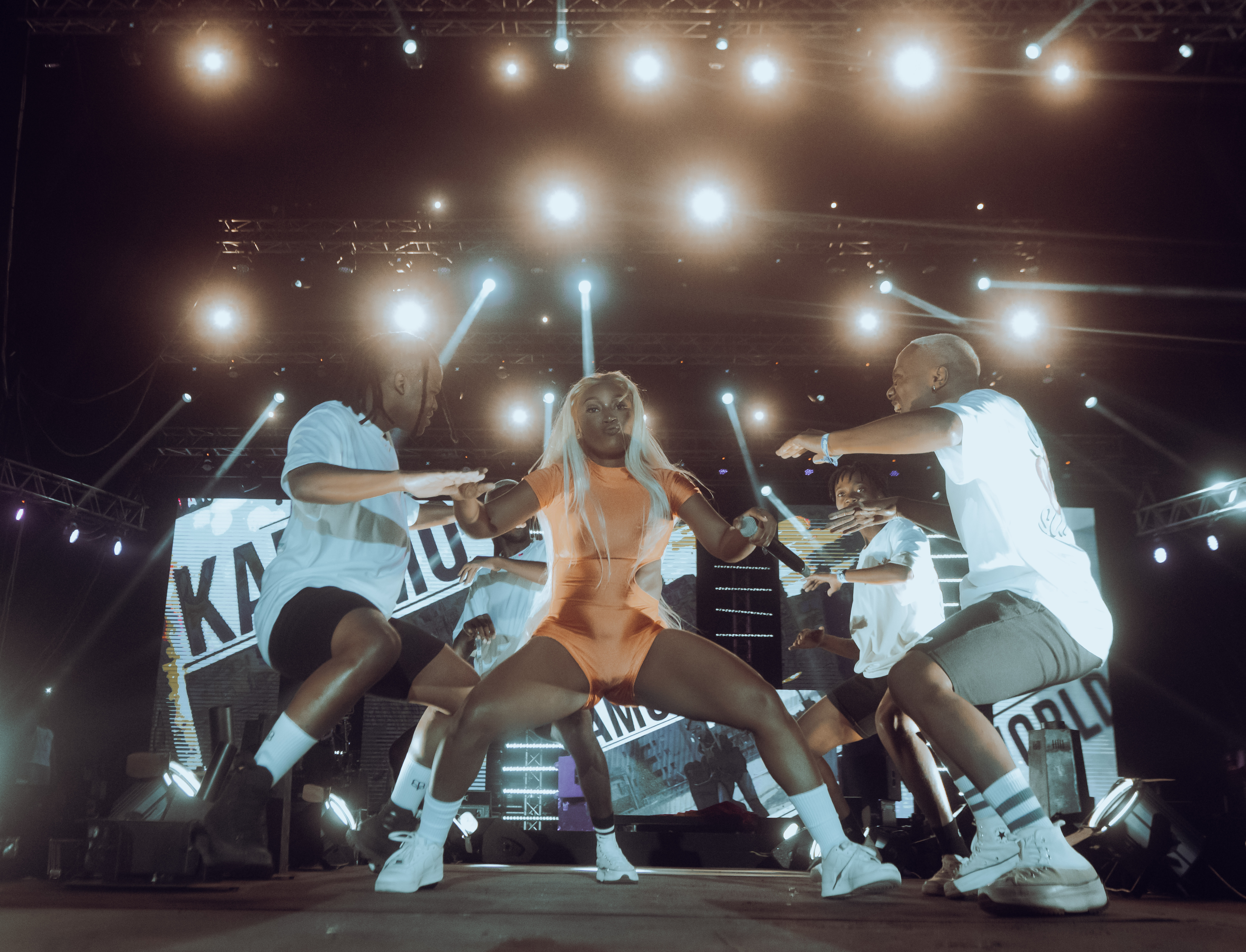 Bedrock and Afro Nation Collaborate to Launch Afro Nation Detroit Festival - Vimarsana News