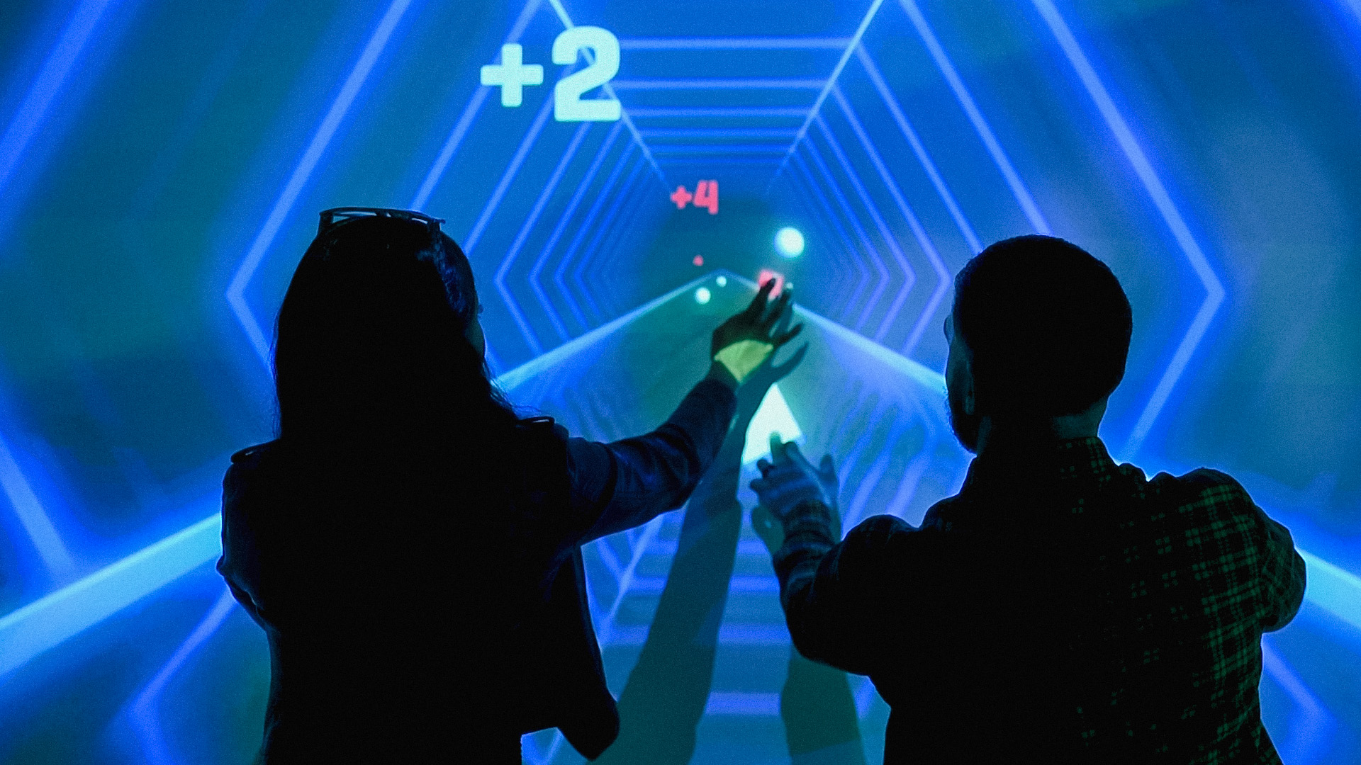 Imani Immersive Gallery Opens in Ferndale