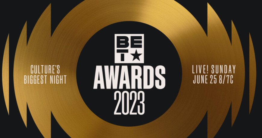 Bet Awards Return Sunday Night: Celebrating 50 Year Milestone of Hip-Hop