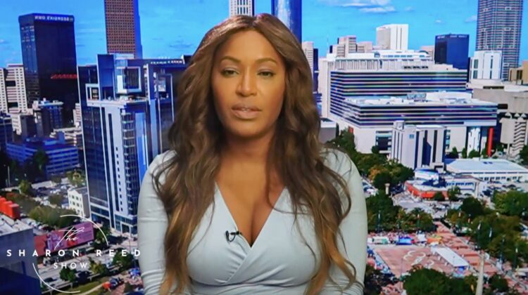 Sharon Reed Singer Watch Now: The Sharon Reed Show - Episode One: The Real Fani Willis ...