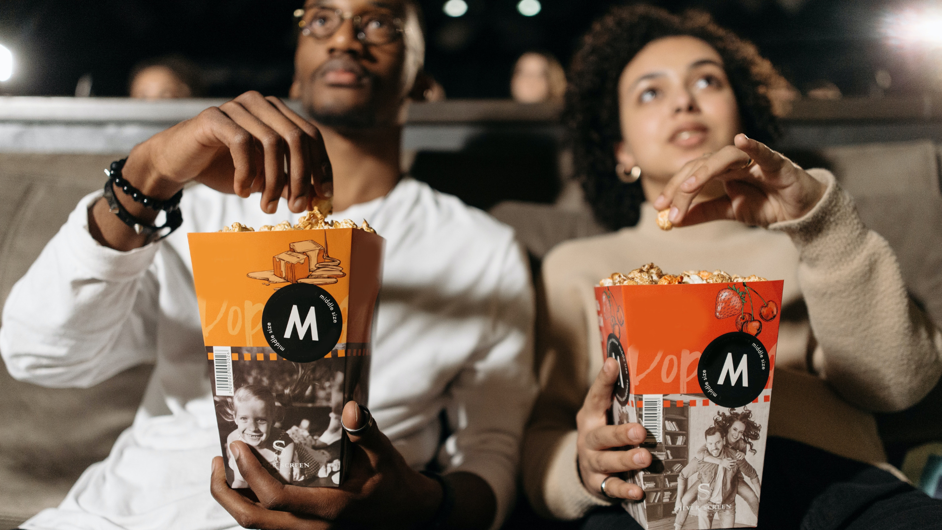 $4 Movies in Michigan For National Cinema Day on Aug. 27