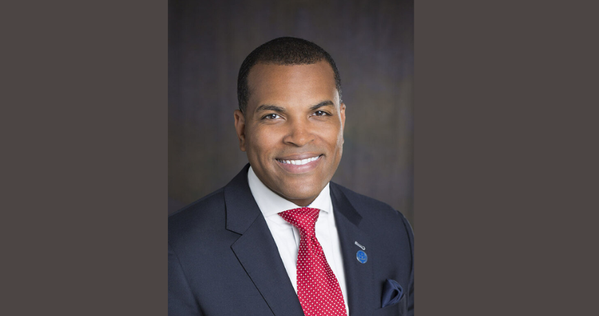 Huntington National Bank Appoints Donnell White As Chief DEI Officer ...