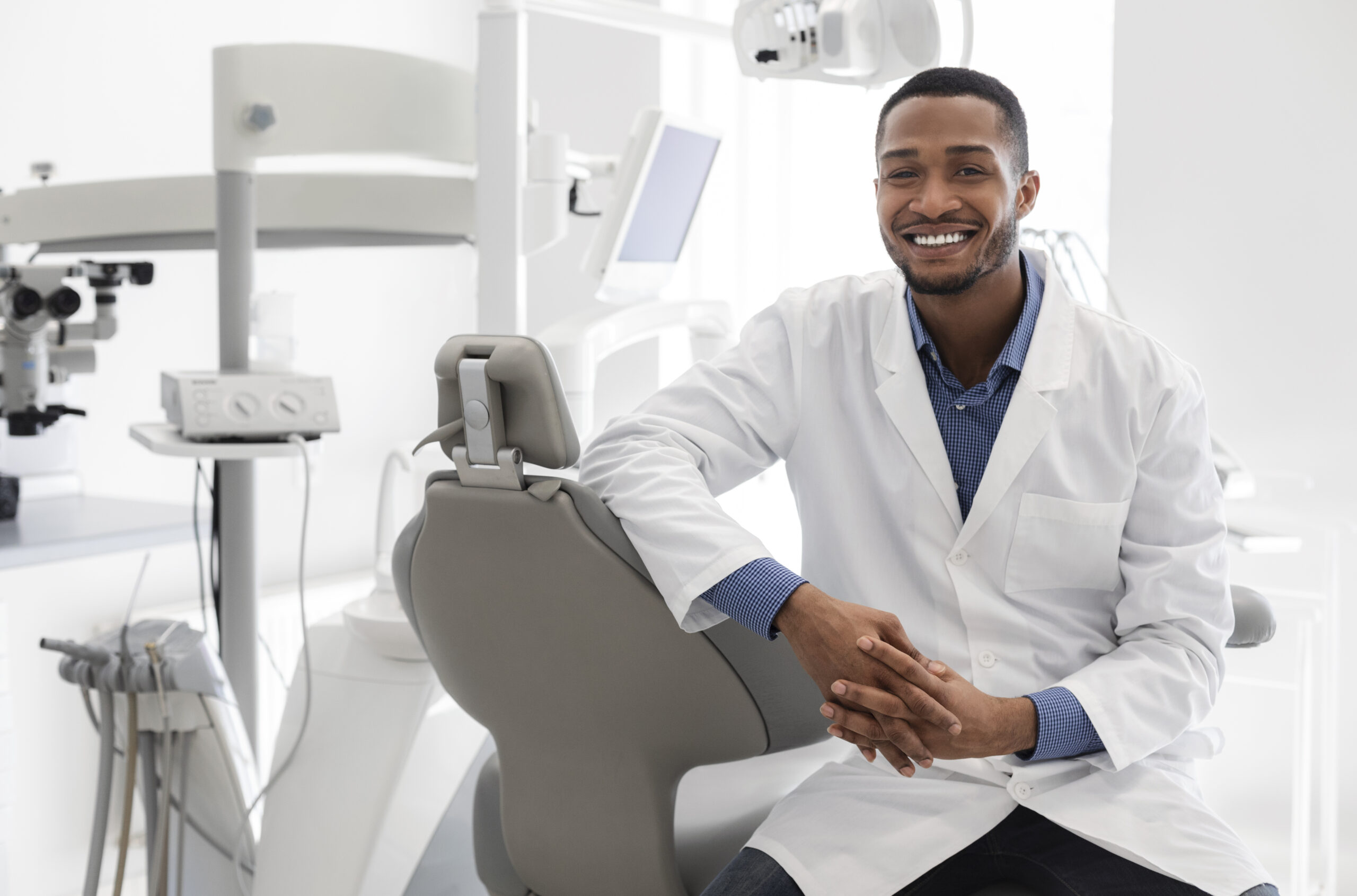 Delta Dental Celebrates Black Dentists
