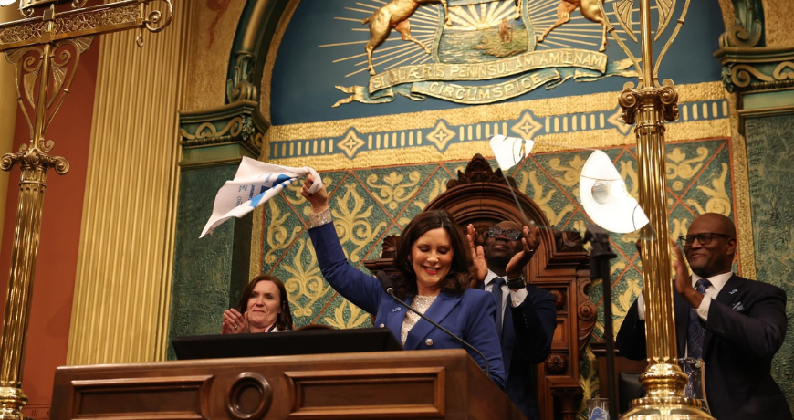 Governor Whitmer S 2024 State Of The State Address A Visionary Beacon   Copy Of MC Lead Image 2024 01 25T095730.040 