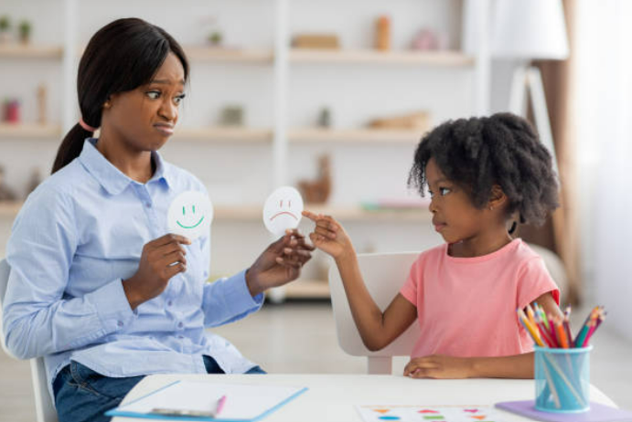 emotional intelligence