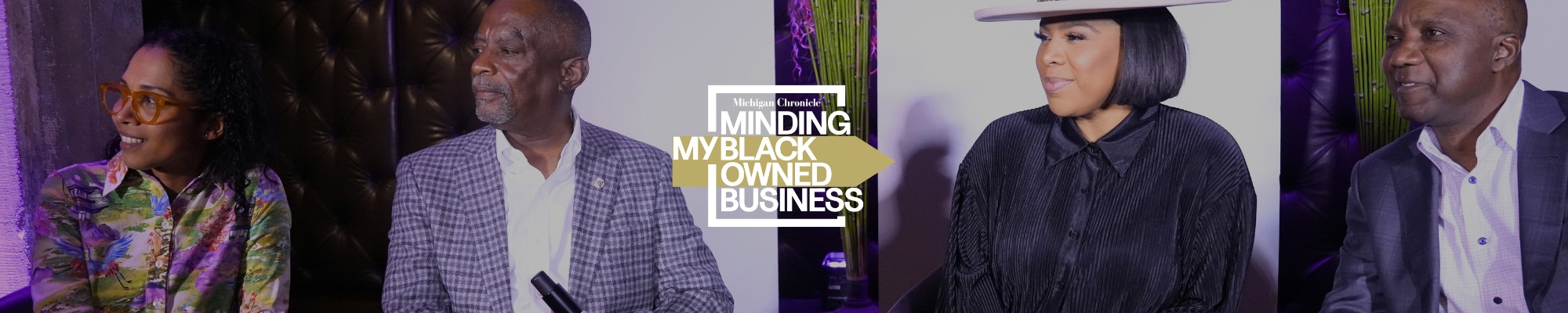 Minding My Black Owned Business | The Michigan Chronicle