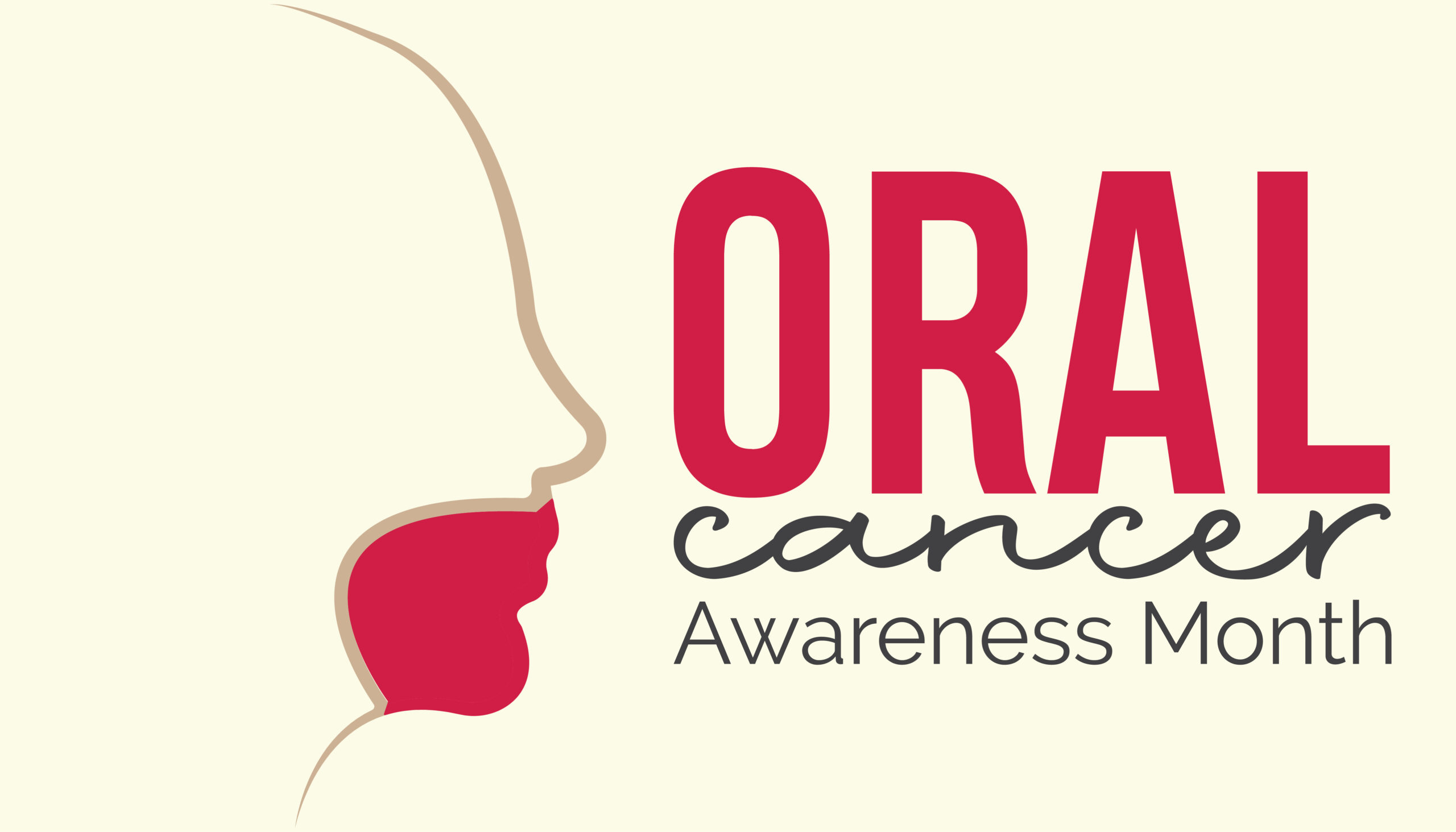 April is Oral Health Awareness Month