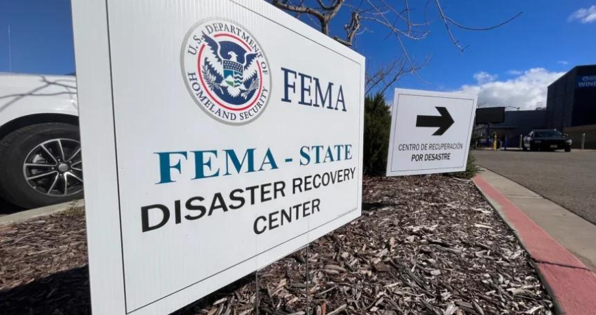 FEMA to Close Disaster Recovery Centers in Wayne County as Application Deadline Approaches