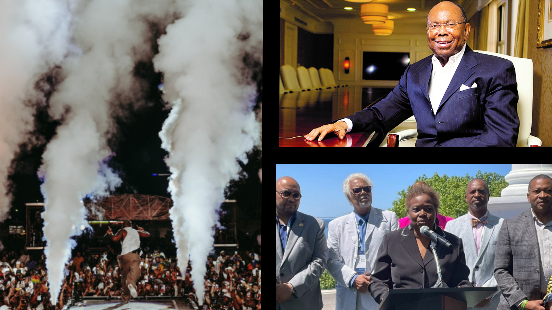 Here are the top stories from the Michigan Chronicle impacting Detroit and nationally for the Week of June 8 – June 14.Make sure to follow the Michigan Chronicle on social media where you can see all of our top stories and engage with us!