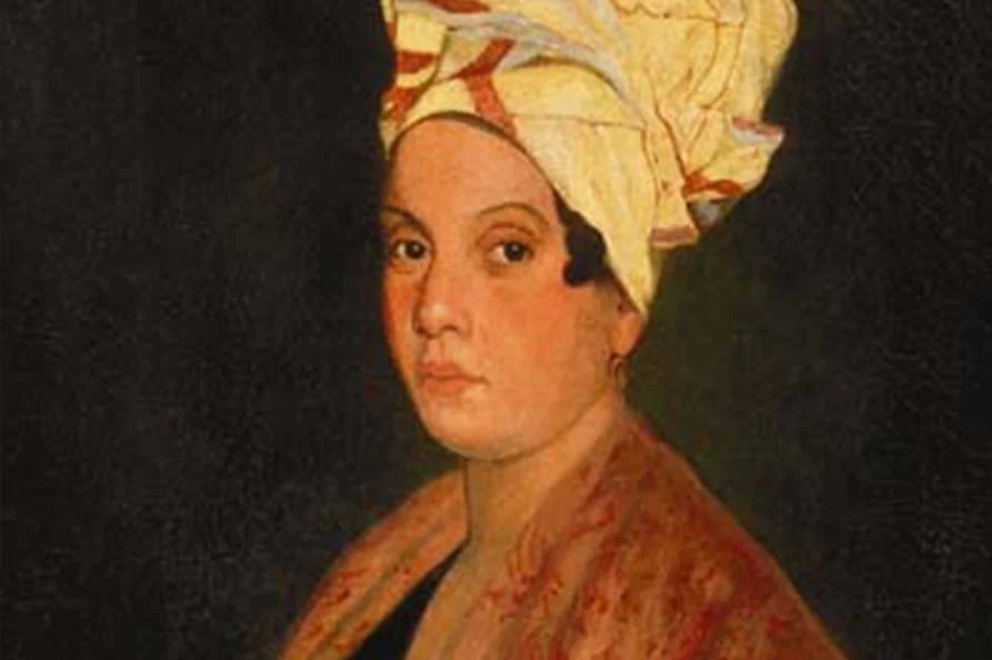 Marie Laveau