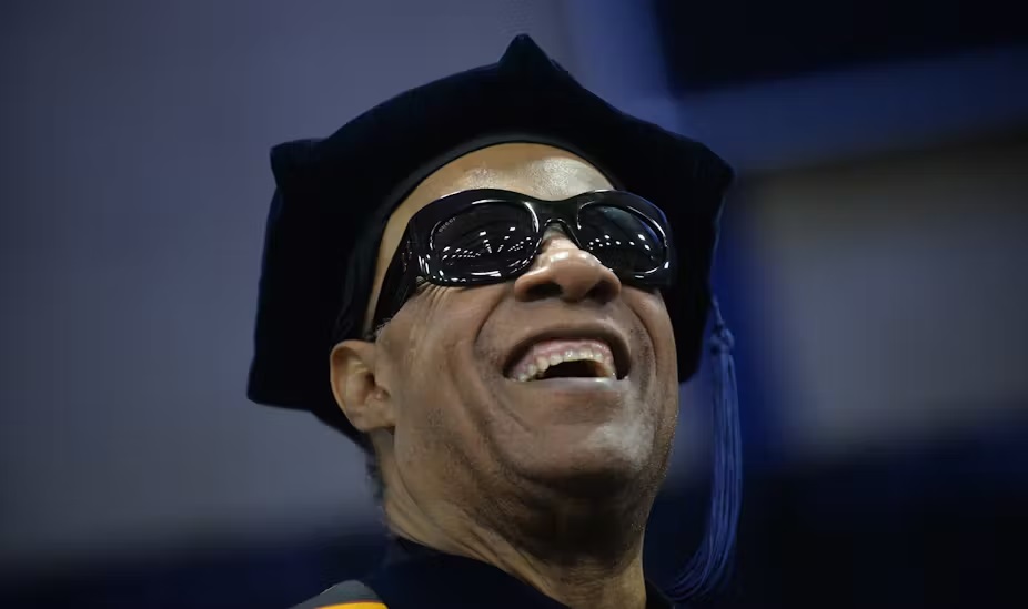 La ciudadanía ghanesa de Stevie Wonder refleja vínculos de larga data entre los afroamericanos y el continente | La crónica de Michigan