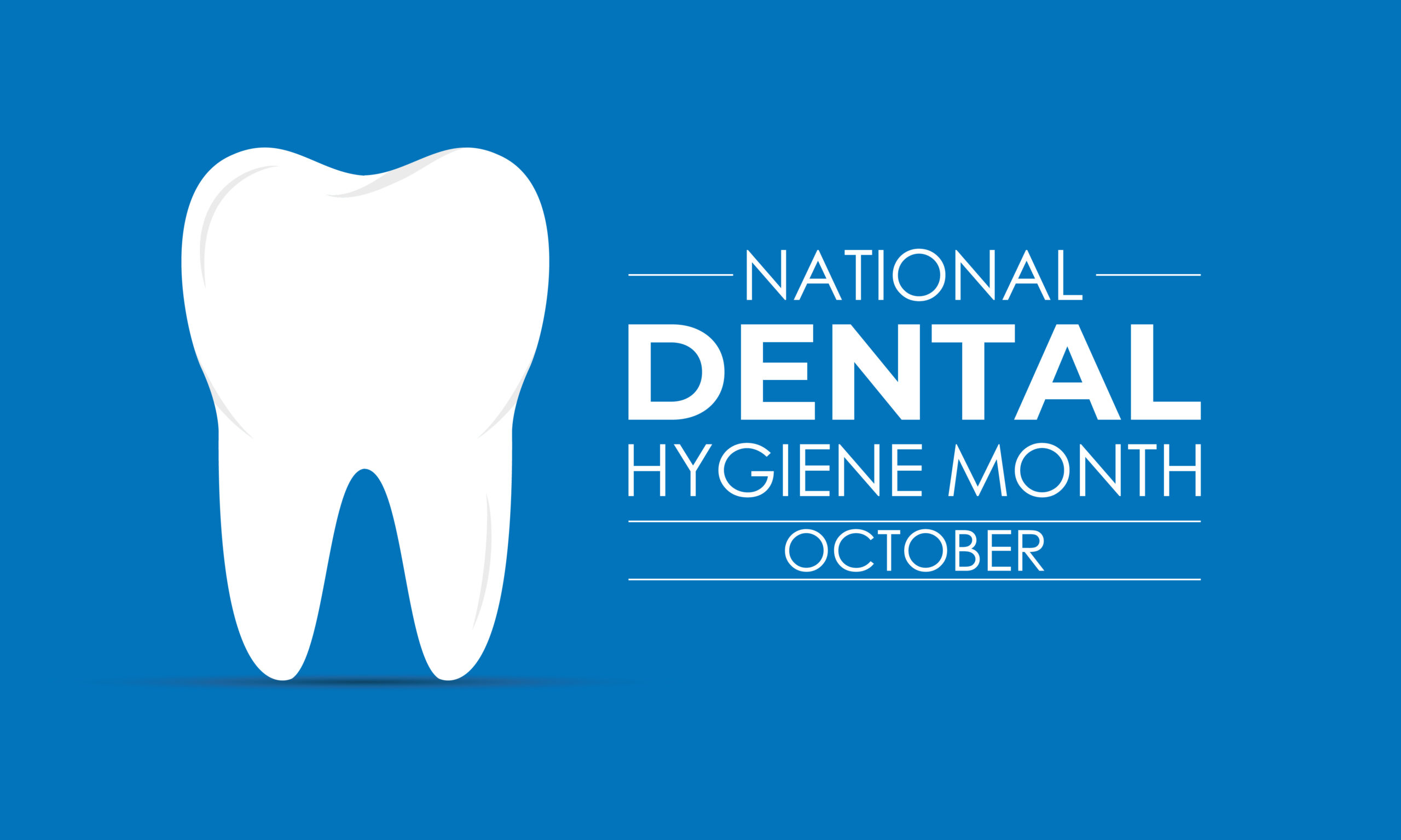 Celebrating National Dental Hygiene Month: Delta Dental of Michigan’s Commitment to a Healthier Michigan