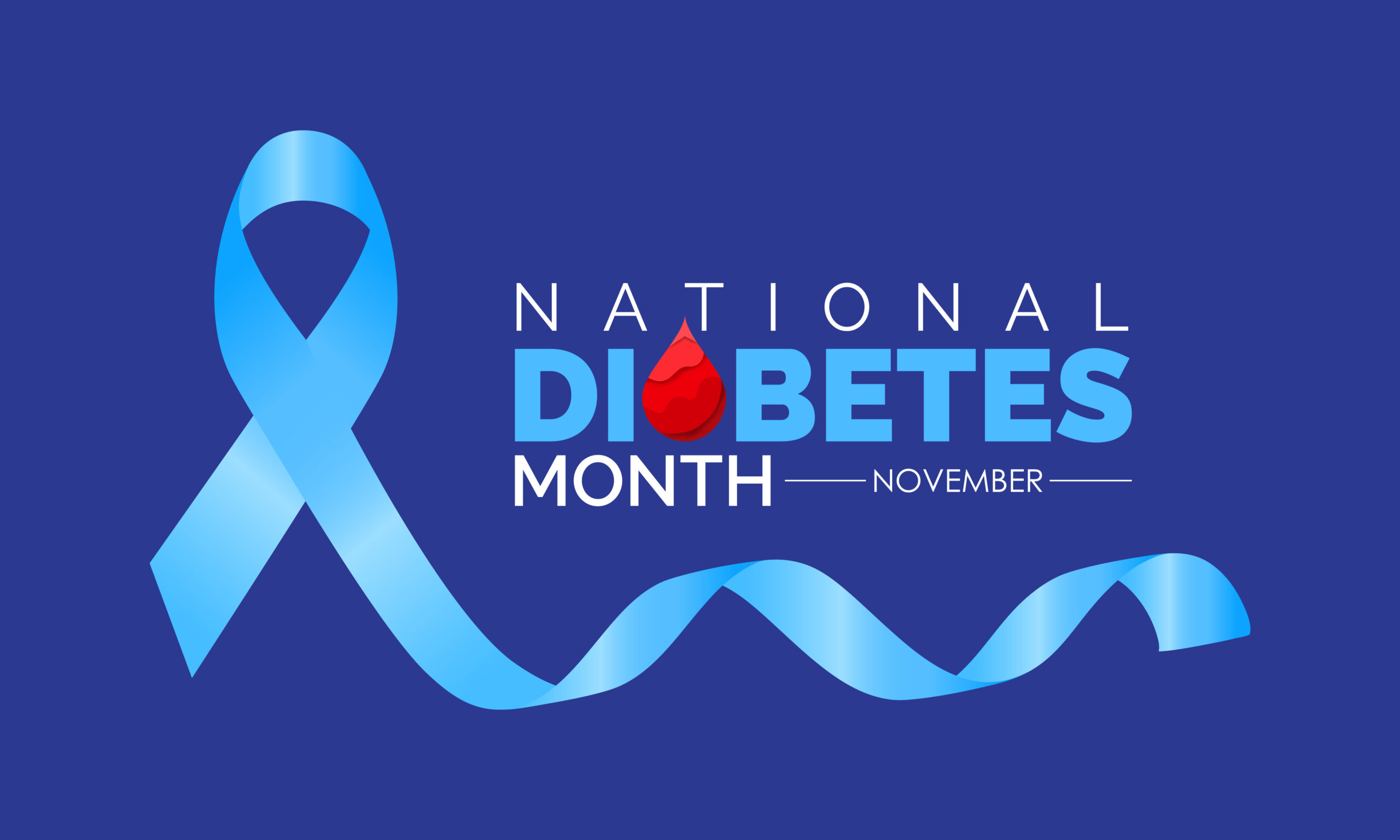 Don’t forget oral health during Diabetes Month