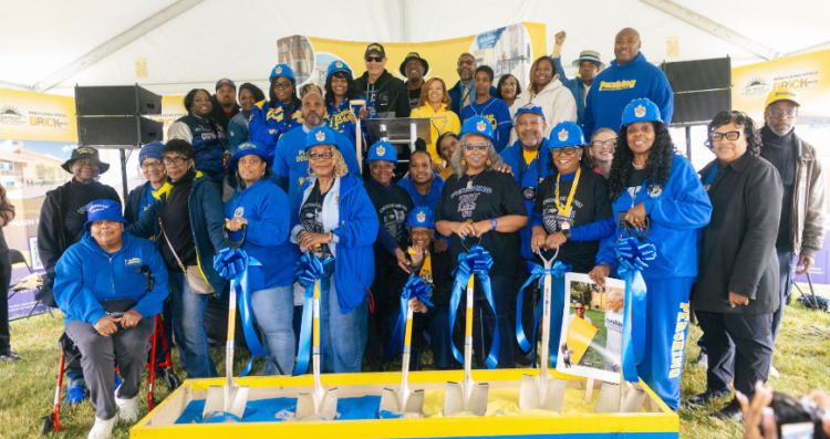 Detroit Public Schools Breaks Ground on First New High School in ...