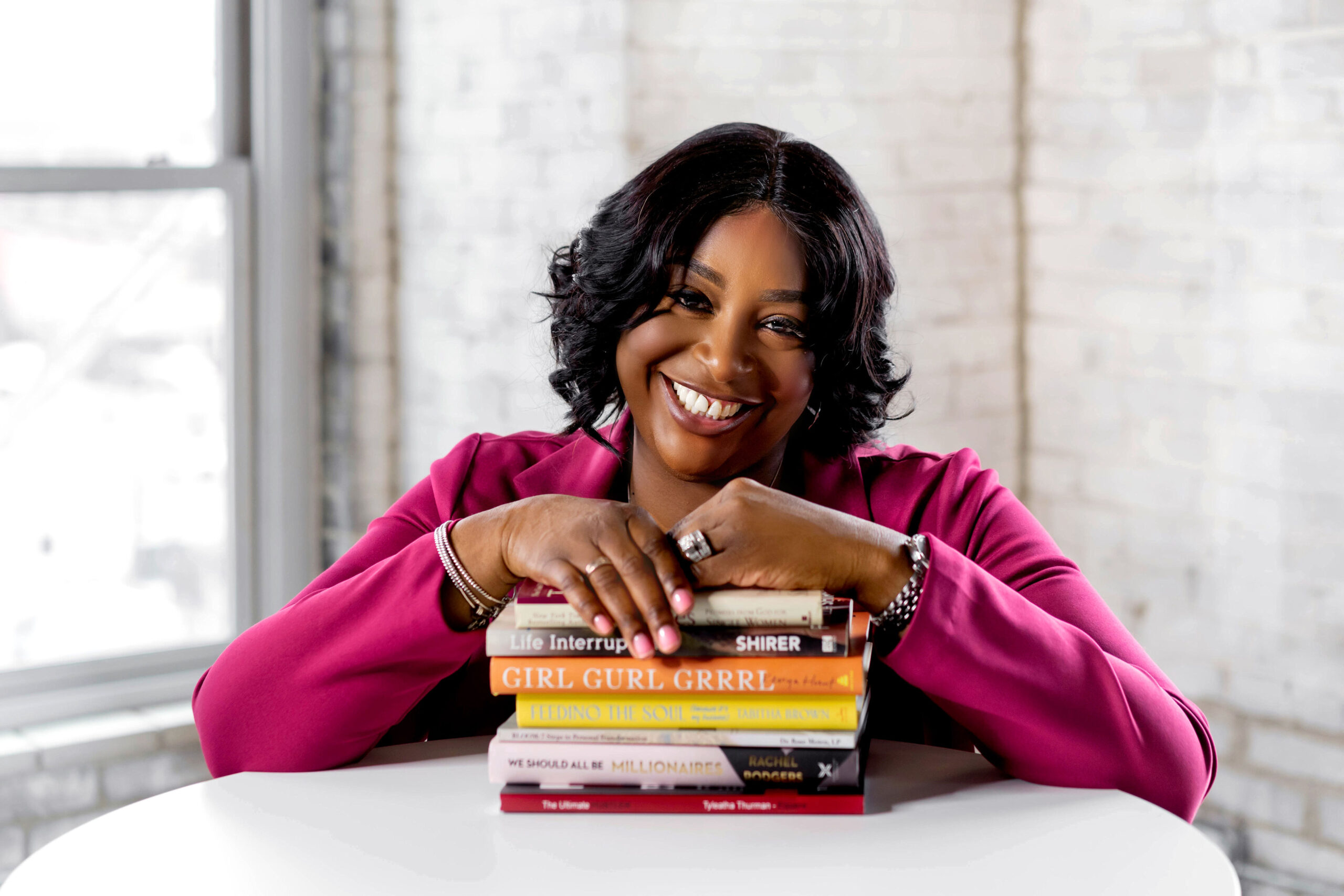 Sip & Read: Where Books, Wine, and Community Come Together in Detroit