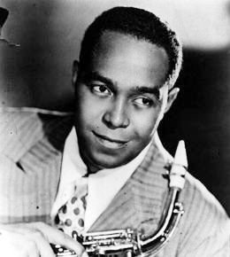CharlieParker