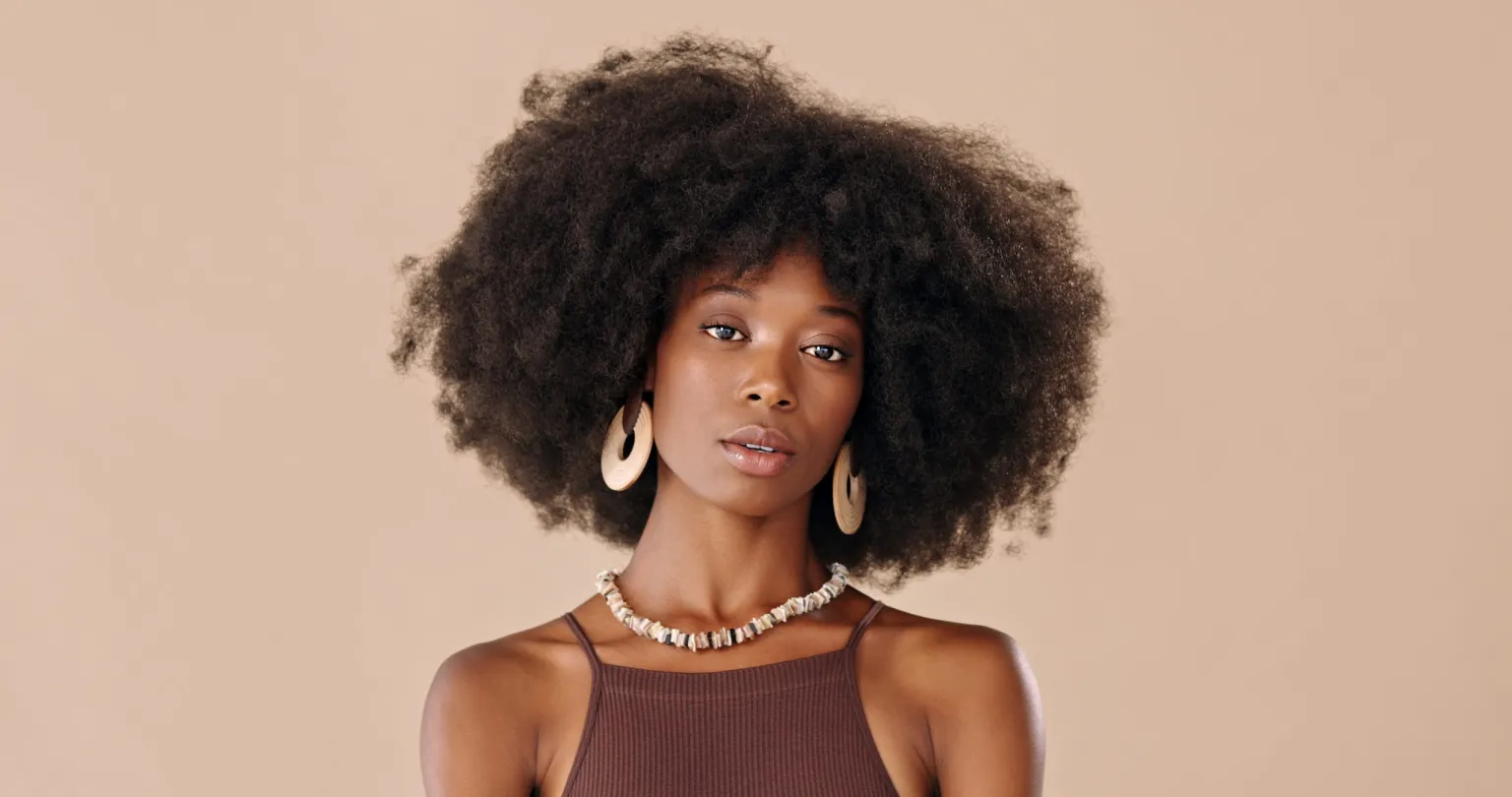 The Joys of Black Hair