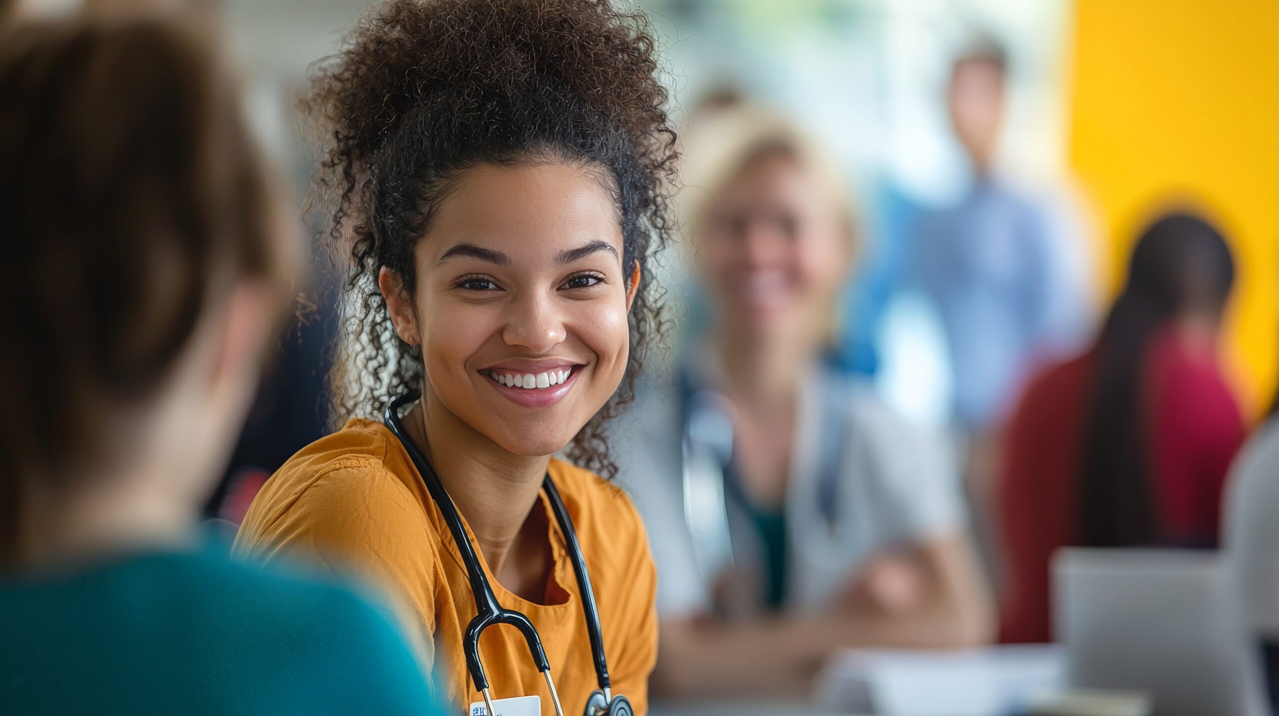 DMC Sinai-Grace Hospital to Host First Annual Community Health Fair