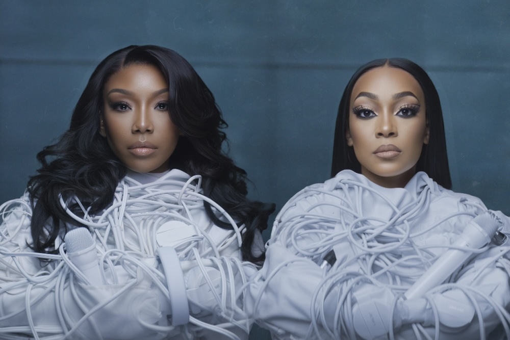 The Boy Is Mine Tour: Brandy and Monica Bring R&B Home to Detroit