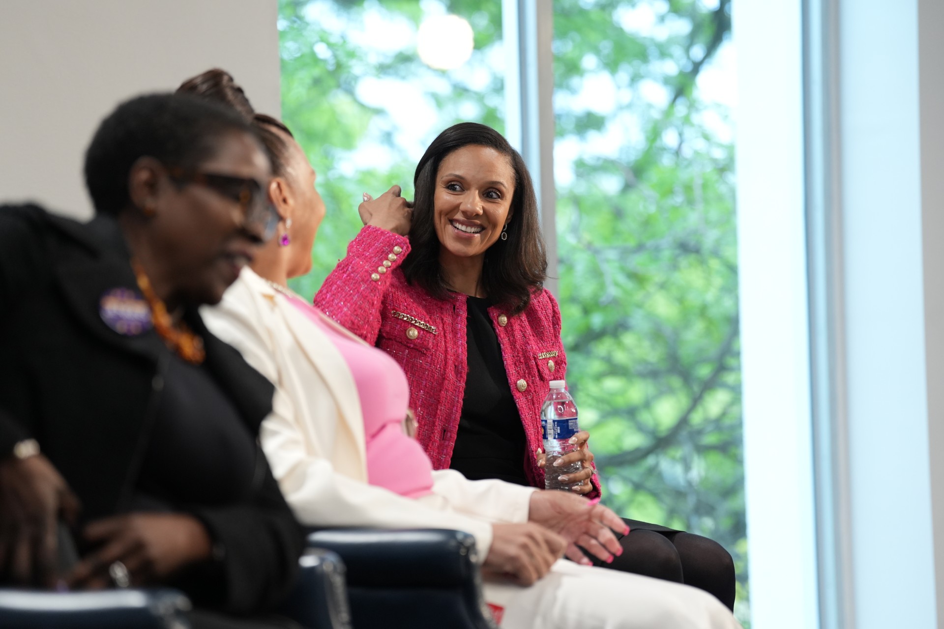 National Pro-Choice PAC Endorses Mary Sheffield for Detroit Mayor