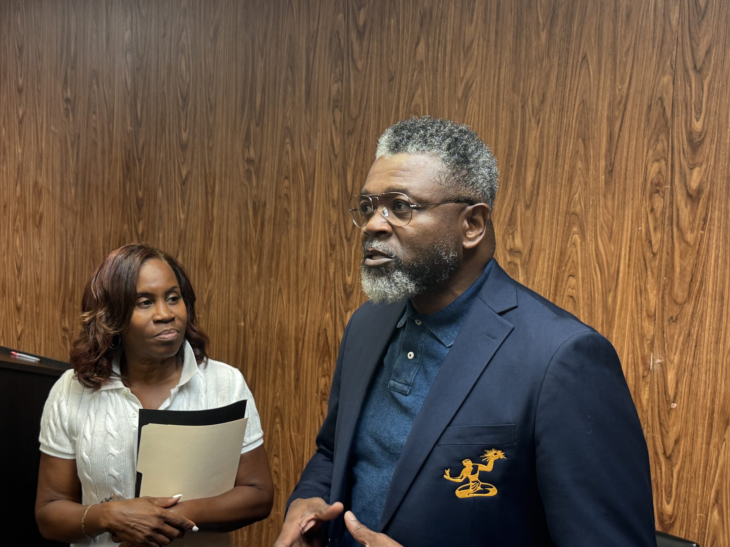 Detroit Clerk Expects 13-18% Voter Turnout: ‘We’re Hoping for Better’