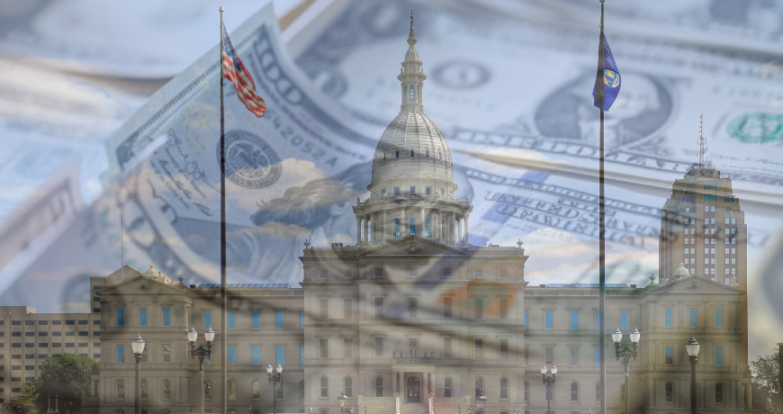 Will Michigan’s $60 Million Innovation Fund Move the Needle for Black Startups?
