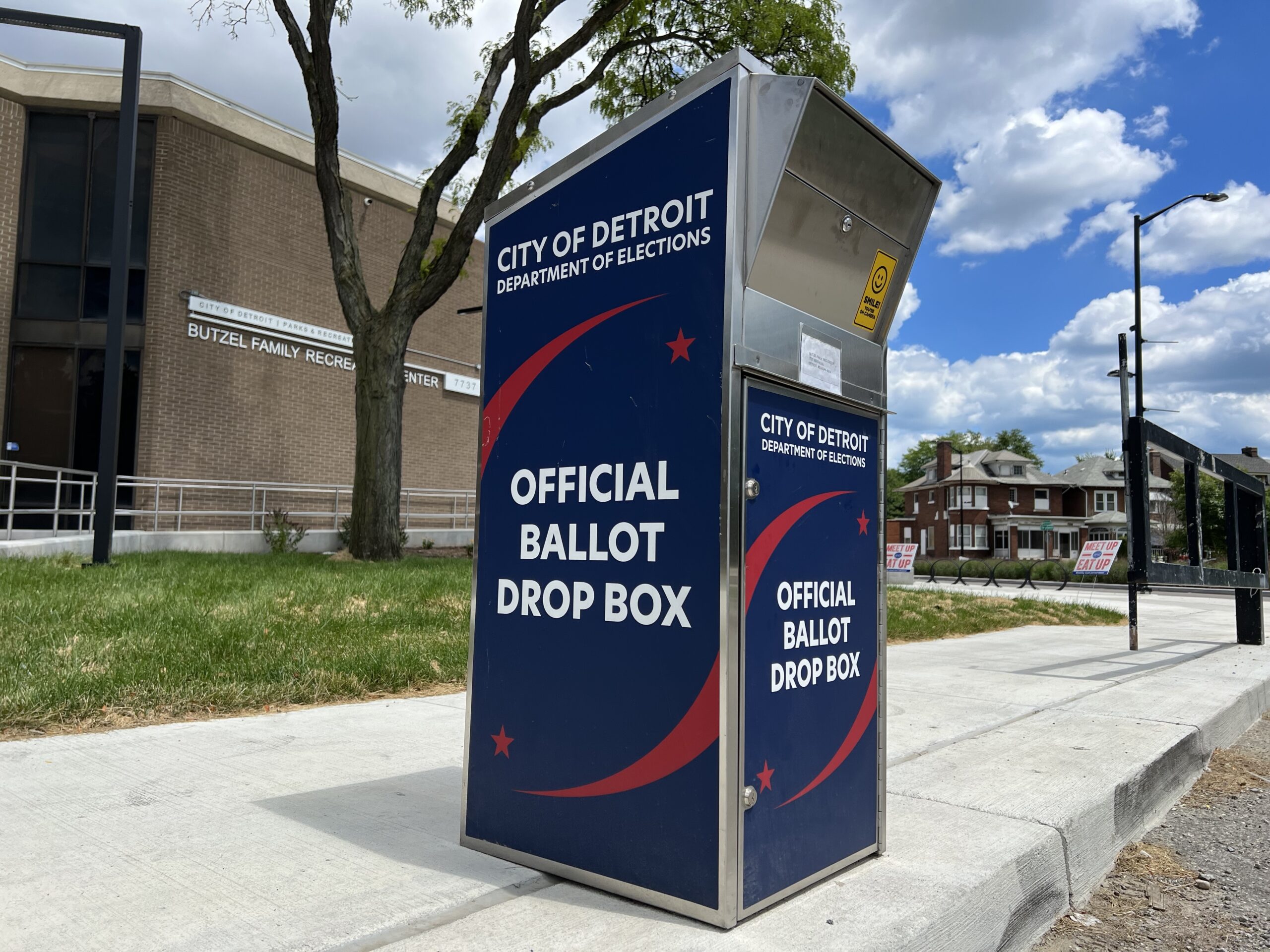Detroit NAACP Hotline Aims to Protect Voters During Aug. 5 Elections