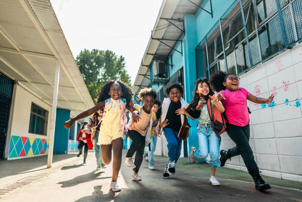 Detroit Families Can Find Back-to-School Resources at Community Events Through September