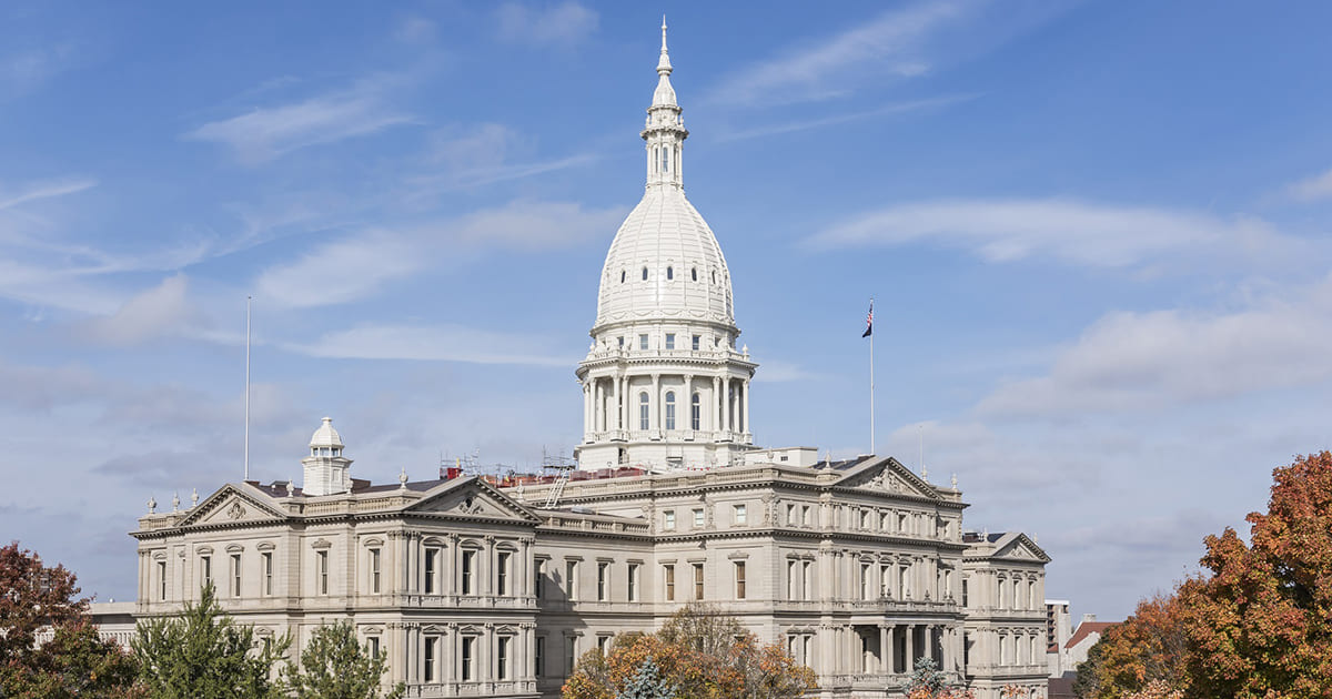 Michigan Leaders Reach Last-Minute Budget Deal to Avert Government Shutdown