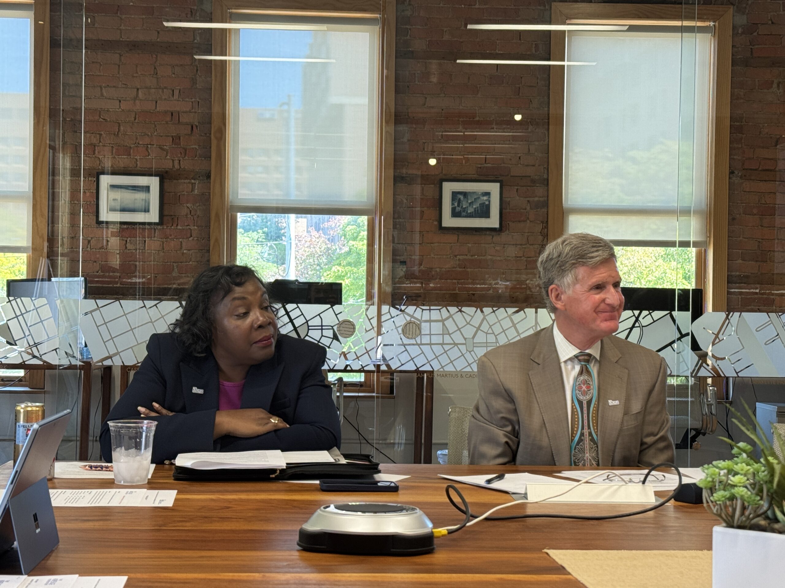 Kresge Announces Move Back to Detroit, $180M Investment to 6 Mile, Livernois