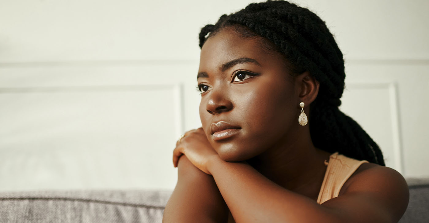 Unbreakable: Black Women and Mental Health | The Michigan Chronicle