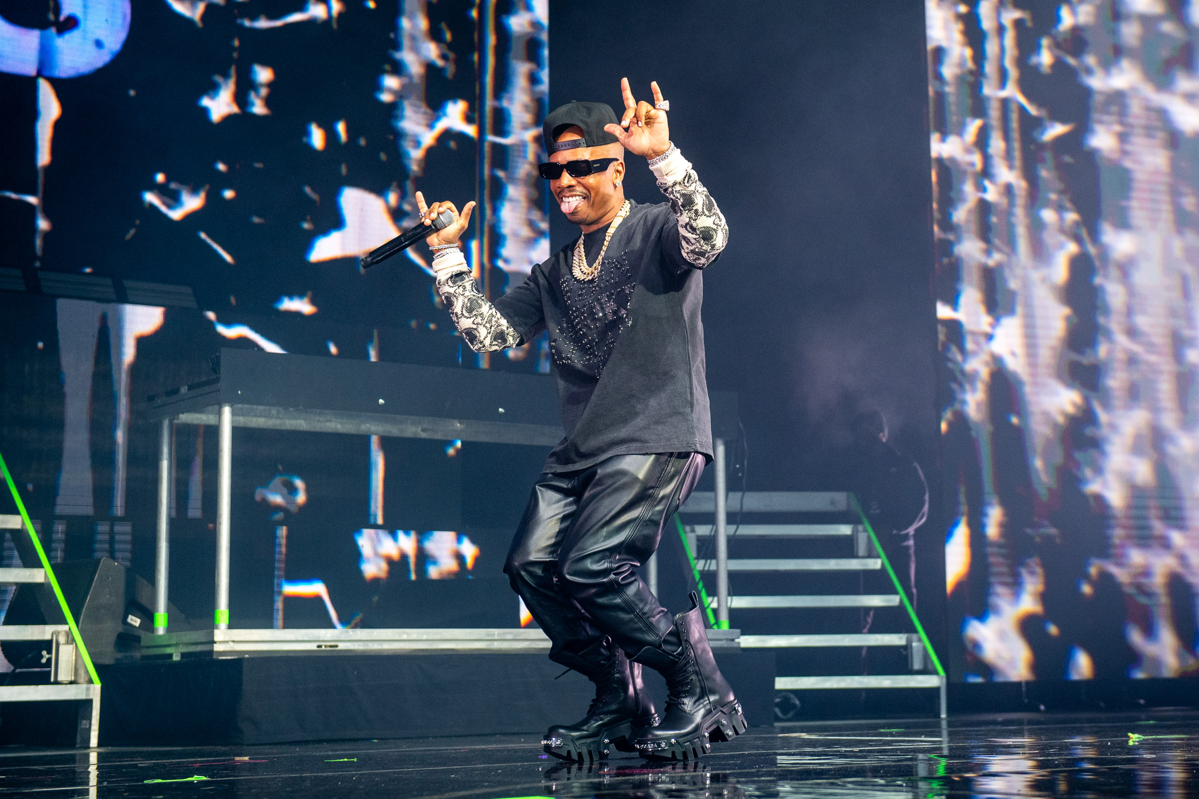 Millennium Tour Lands in Detroit with Trey Songz, Omarion, Bow Wow