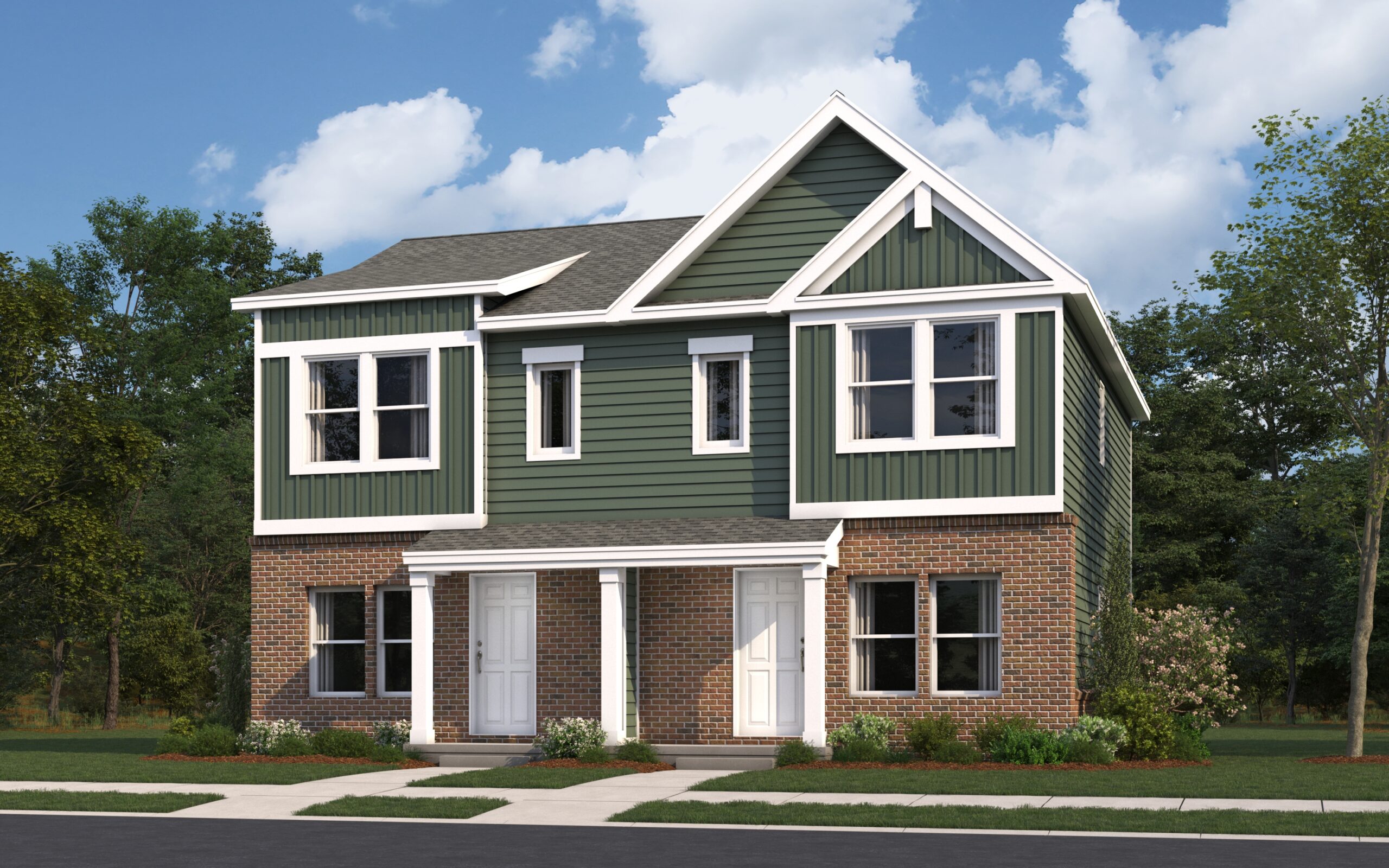 Property is Power! Two Powerful Paths to Homeownership for Black Families