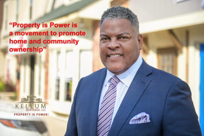 Property is Power! What Trump’s Investor Restrictions Could Mean for Black People 