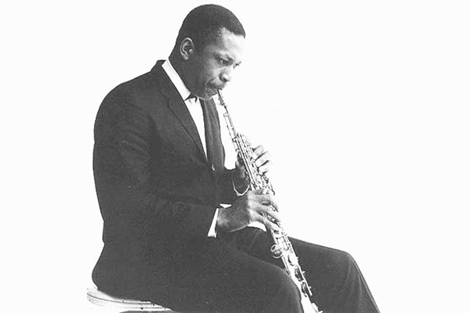 Detroit Celebrates Jazz Great John Coltrane with COLTRANE 100 Following 47th Annual Detroit Jazz Fest