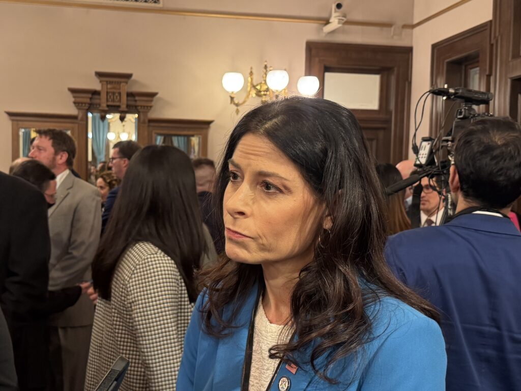 Nessel: DTE Rate Hikes 'Cannot Be Justified' | The Michigan Chronicle