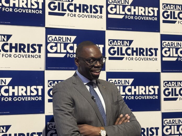 Gilchrist’s Exit from Governor’s Race Leaves a Void that Michigan Democrats Must Answer