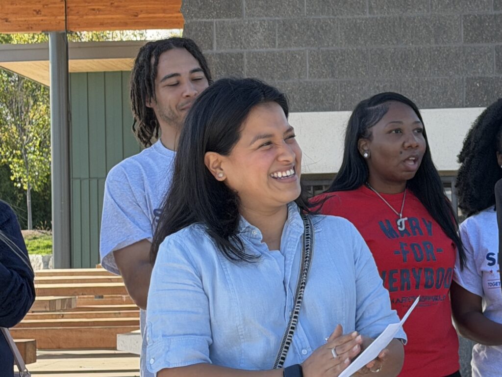 Gabriela Santiago-Romero