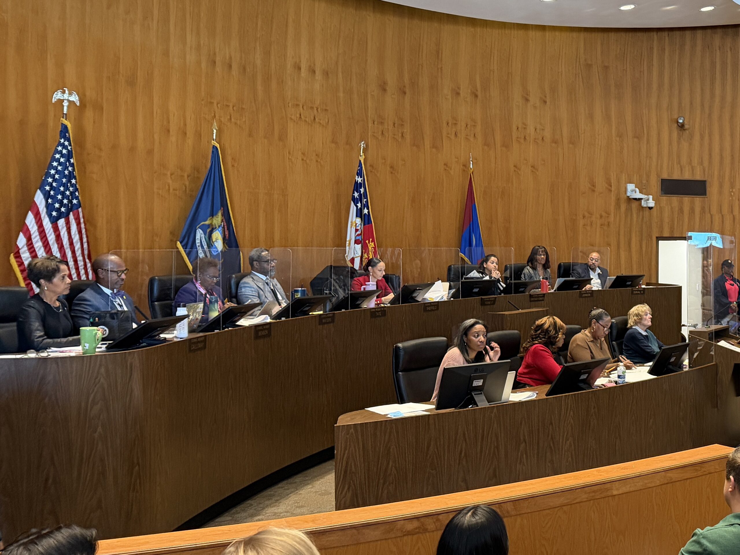 Detroit Election Results: City Council Incumbents Fight Off Challengers