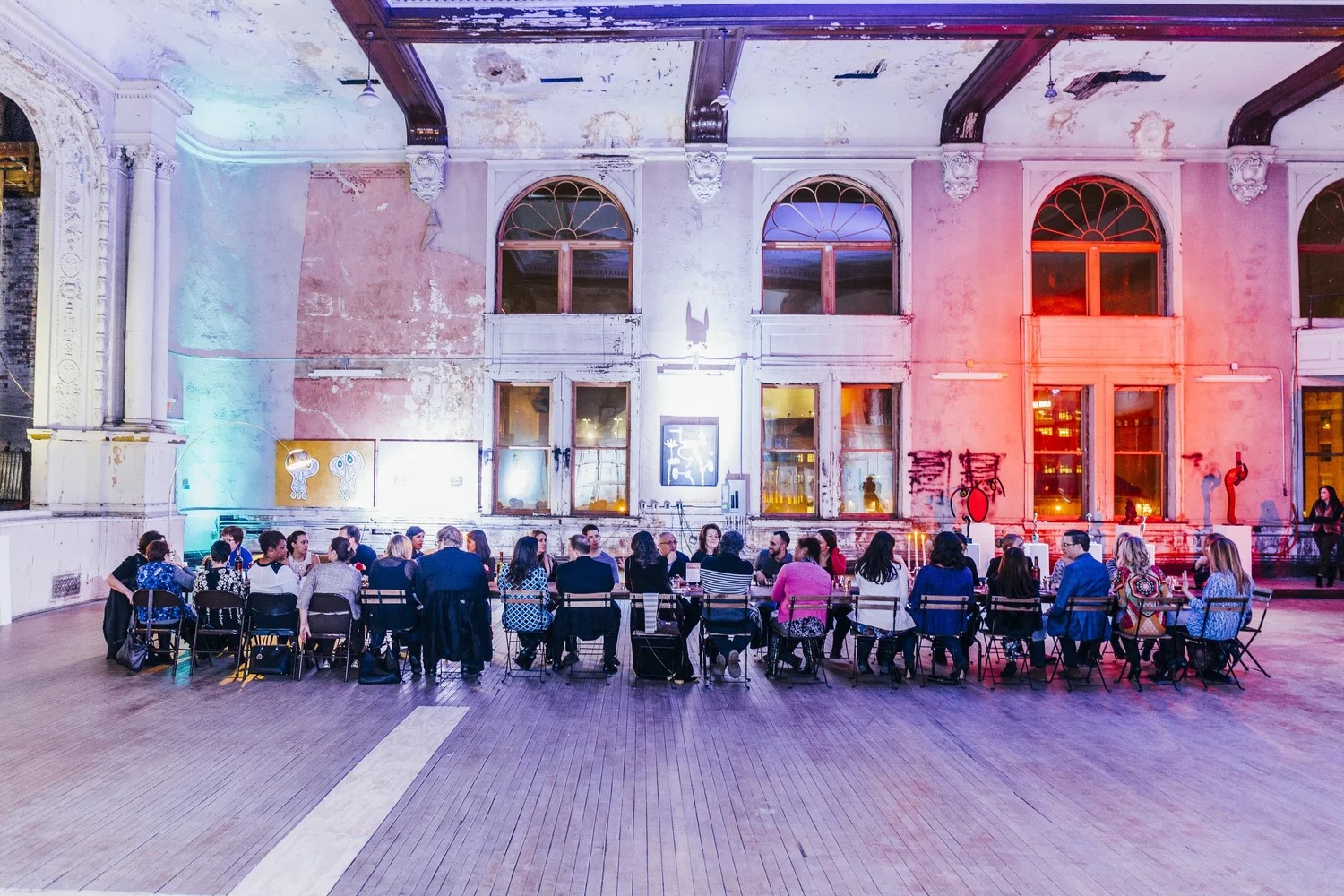 COMMUNITY VOICES: Detroit Says ‘What Up Doe?’ to the Global Art World in Paris