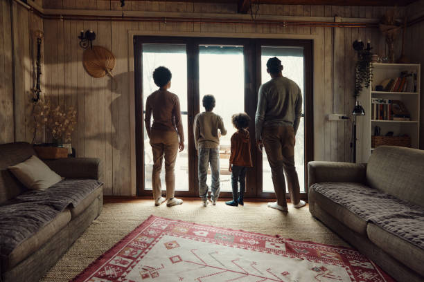 Government Shutdown Ends After 43 Days, But Fallout Still Felt Across Black Communities