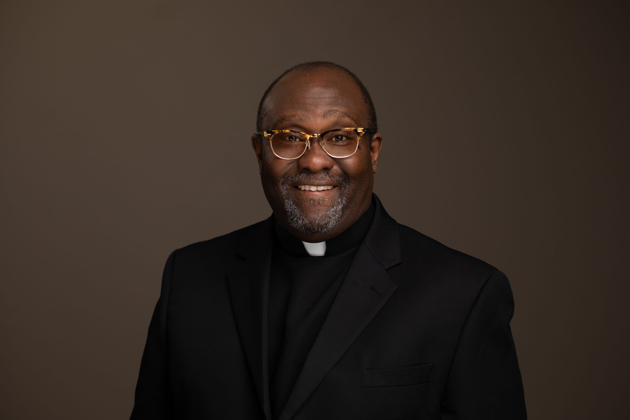 Historic Detroit Cathedral Church of St. Paul Names First Black Dean