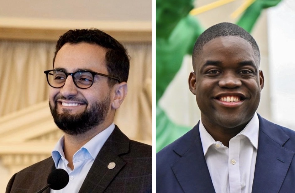 Detroit-Downriver State Senate Primary Race Takes Shape