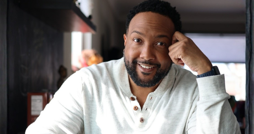 Motor City Magic Brews Grit, Coffee, and the Mystical in a Book Set in Detroit