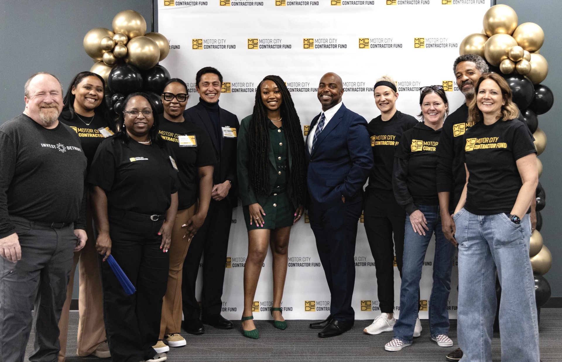 Resilient Neighborhoods: Preparing Southwest Detroit youth for power and purpose