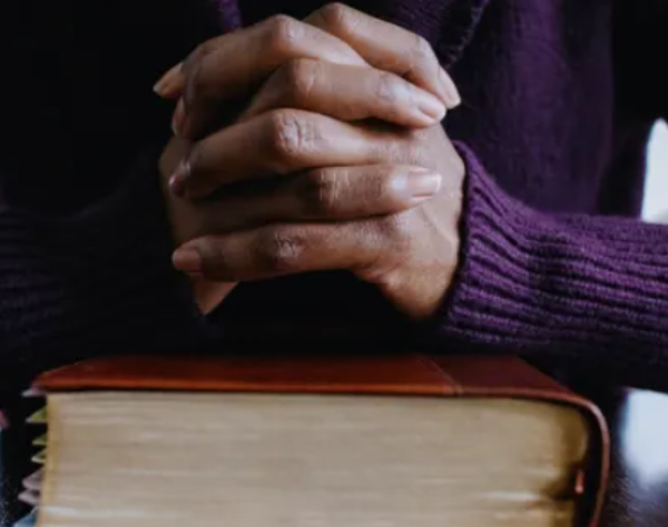 In ‘Iron Forums,’ Two Black Women CEOs Find a Faith Community