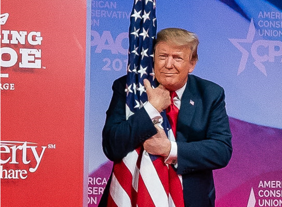 COMMUNITY VOICES: Trump Removes MLK Day & Juneteenth as Free National Park Dates, Adds His Birthday